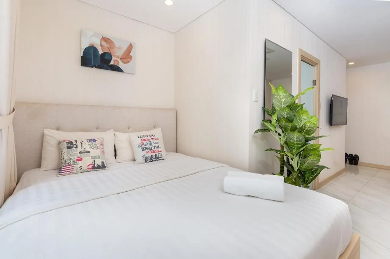 Cubicity Hidden House 胡志明市 0*,  越南